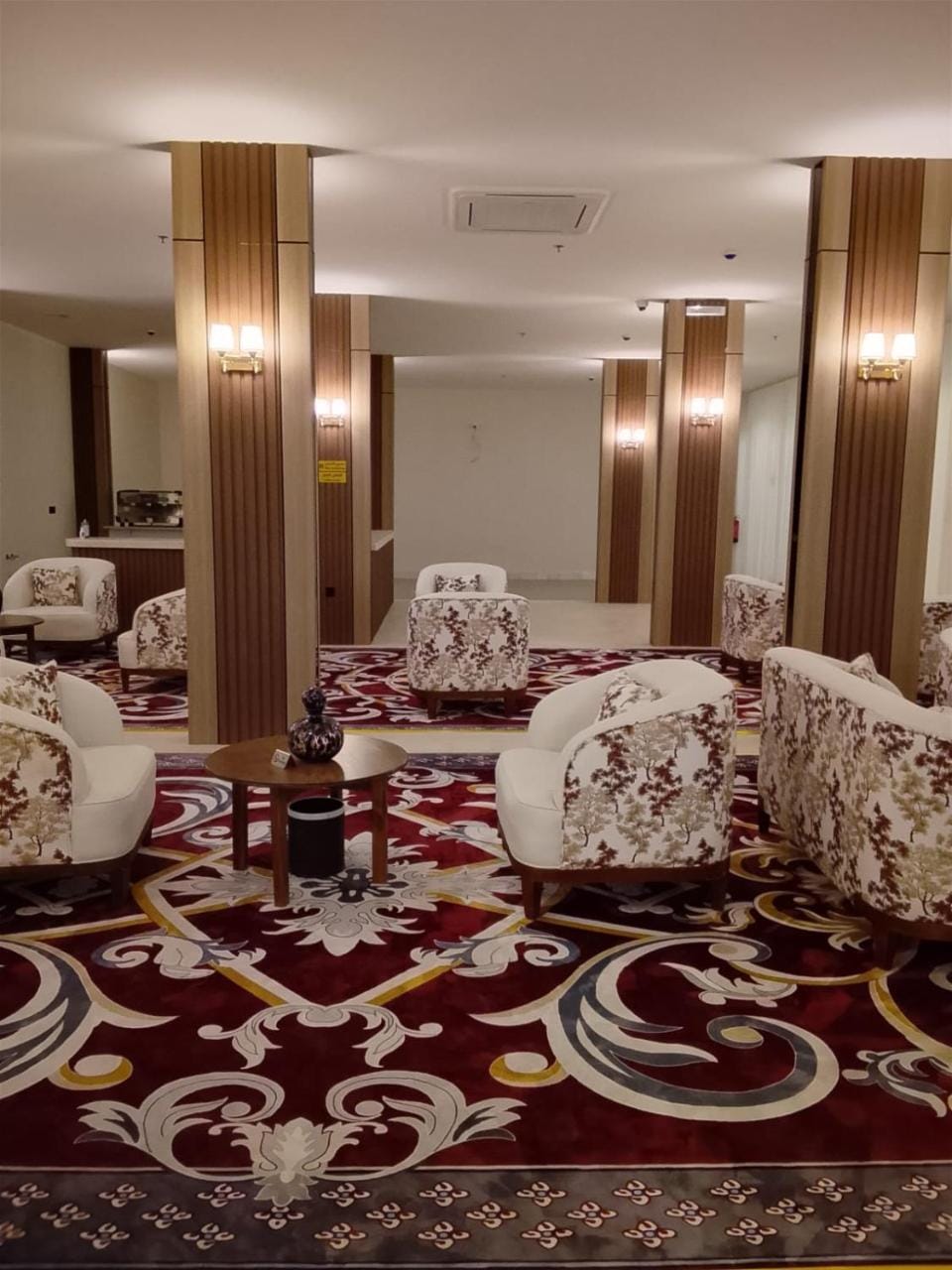 فندق الوعل بالخفجى Hotel in Eastern Province Saudi Arabia