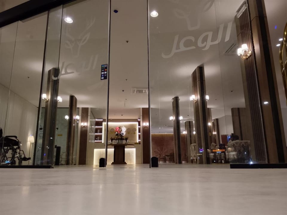 فندق الوعل بالخفجى Hotel in Eastern Province Saudi Arabia