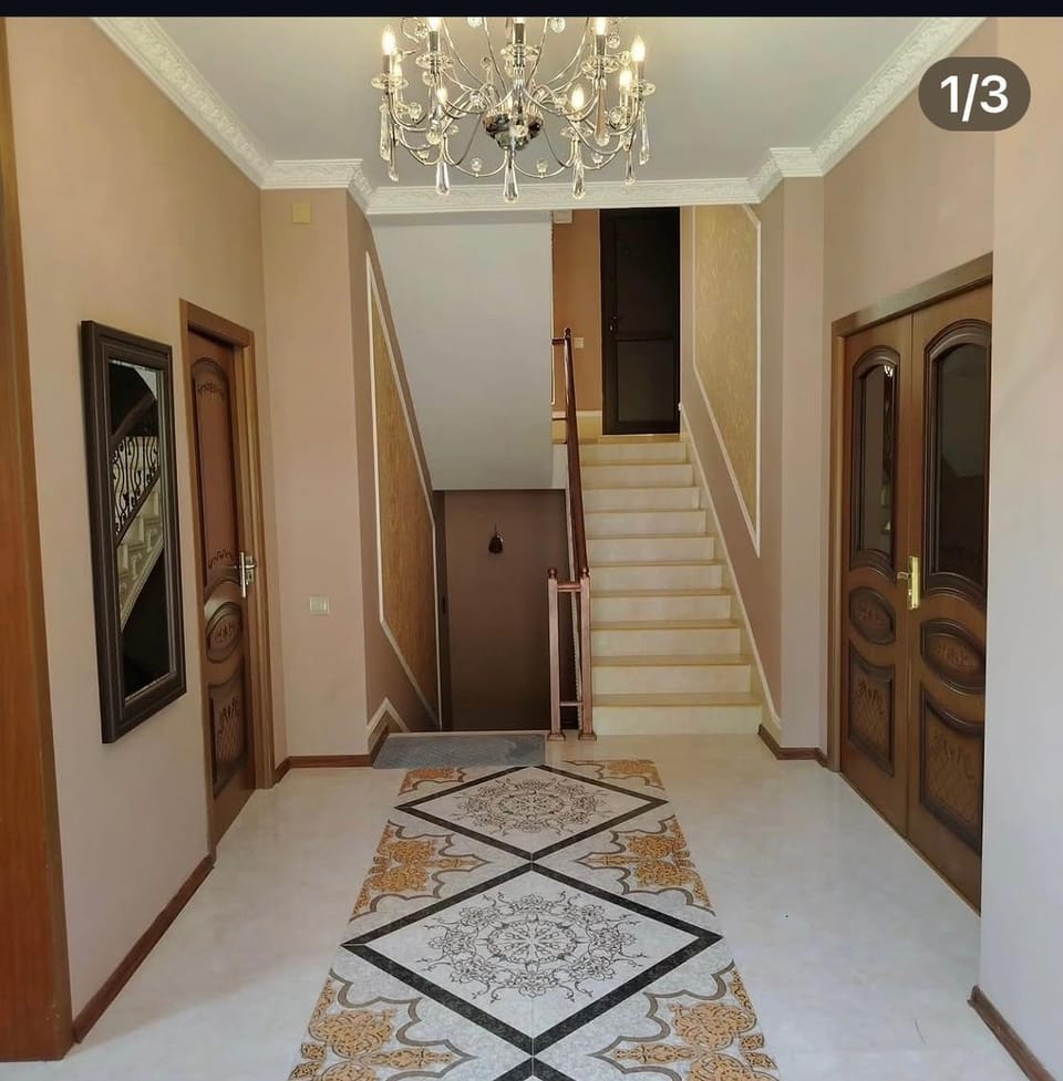 sheki villa butik Resort in Azerbaijan