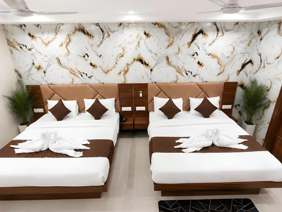 HOTEL GLORY Hotel in Uttarakhand