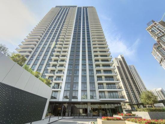 Silkhaus | Palace Residences Hotel in Dubai