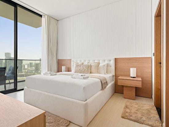 Silkhaus | Binghatti Onyx Hotel in Dubai