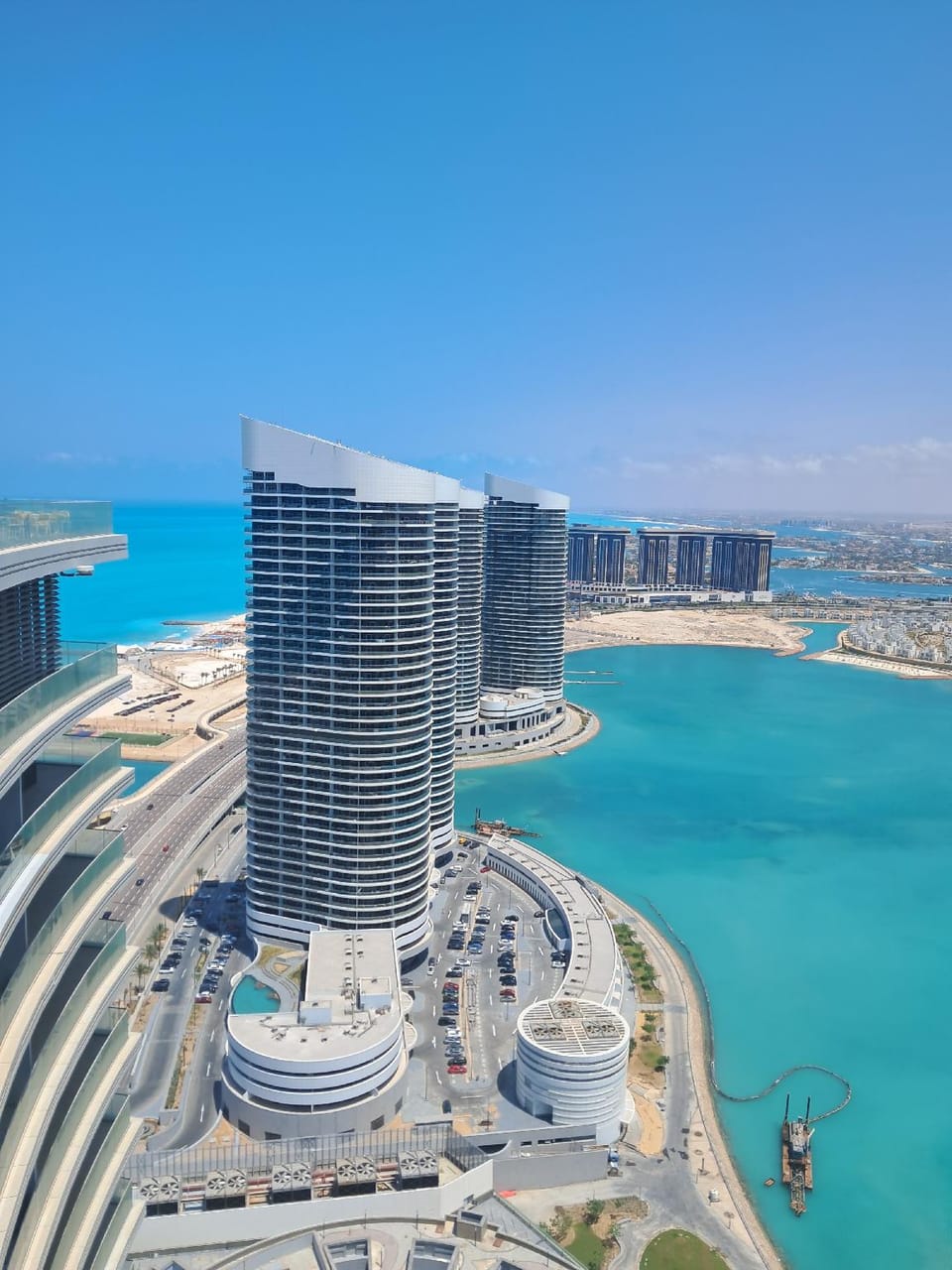 عمرو صالح Apartment hotel in Egypt