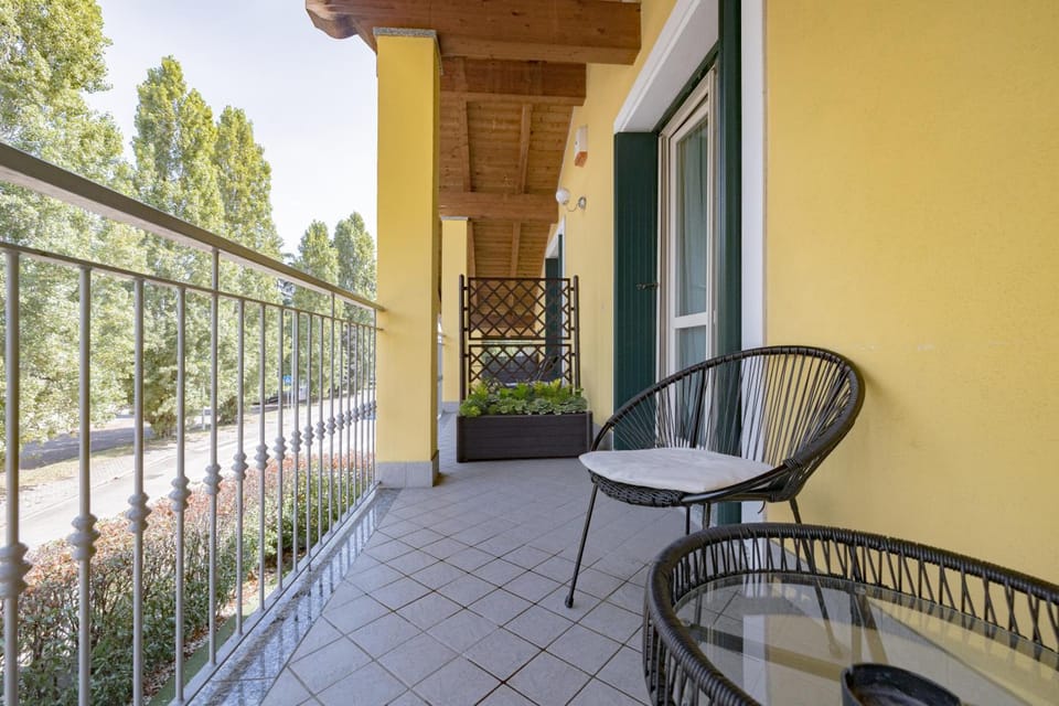 B&B Villa Milano by Rhospitality it Hotel in Rho