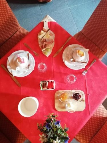 Bed and Breakfast Noemi Hotel in Province of Brescia