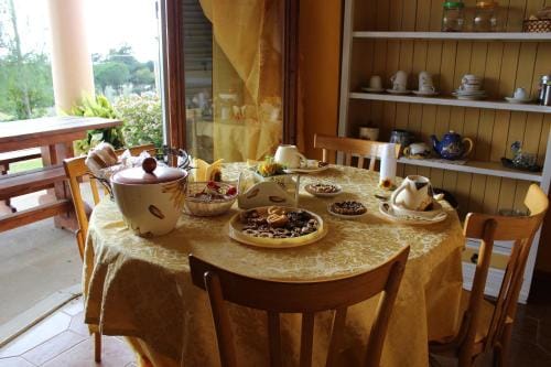 Guest house Villa di Judighes Hotel in Lazio
