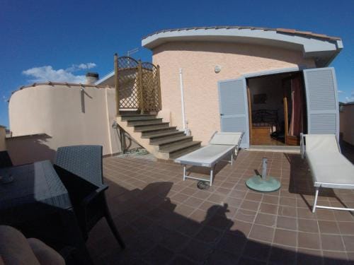 Guest house Villa di Judighes Hotel in Lazio