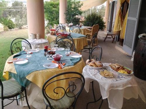 Guest house Villa di Judighes Hotel in Lazio