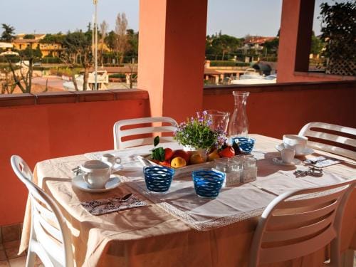 BellaSirmione Holiday Apartments Hotel in Sirmione