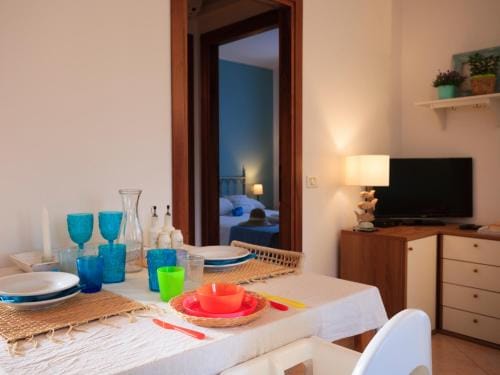 BellaSirmione Holiday Apartments Hotel in Sirmione