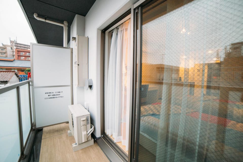 Universal Haneda Hotel in Japan