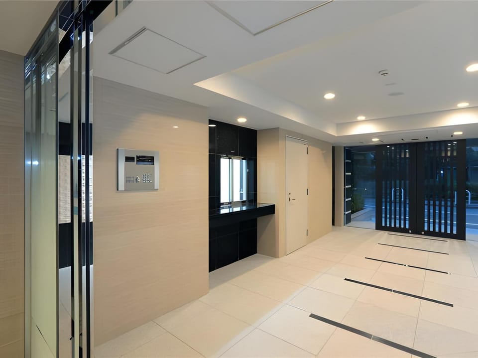 Universal Haneda Hotel in Japan