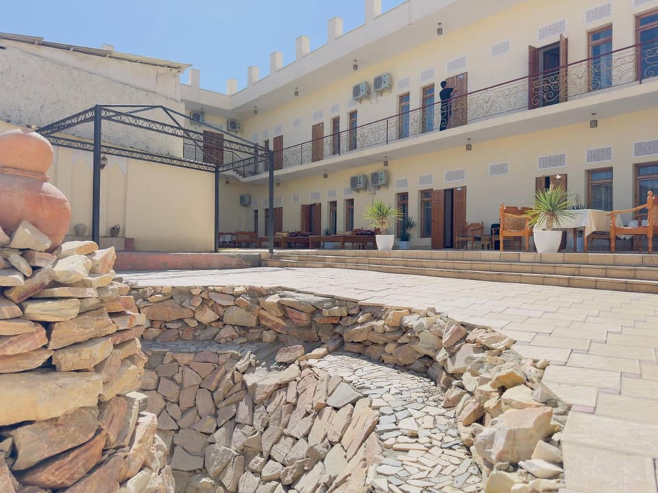 LOLA Boutique Hotel Hotel in Europe
