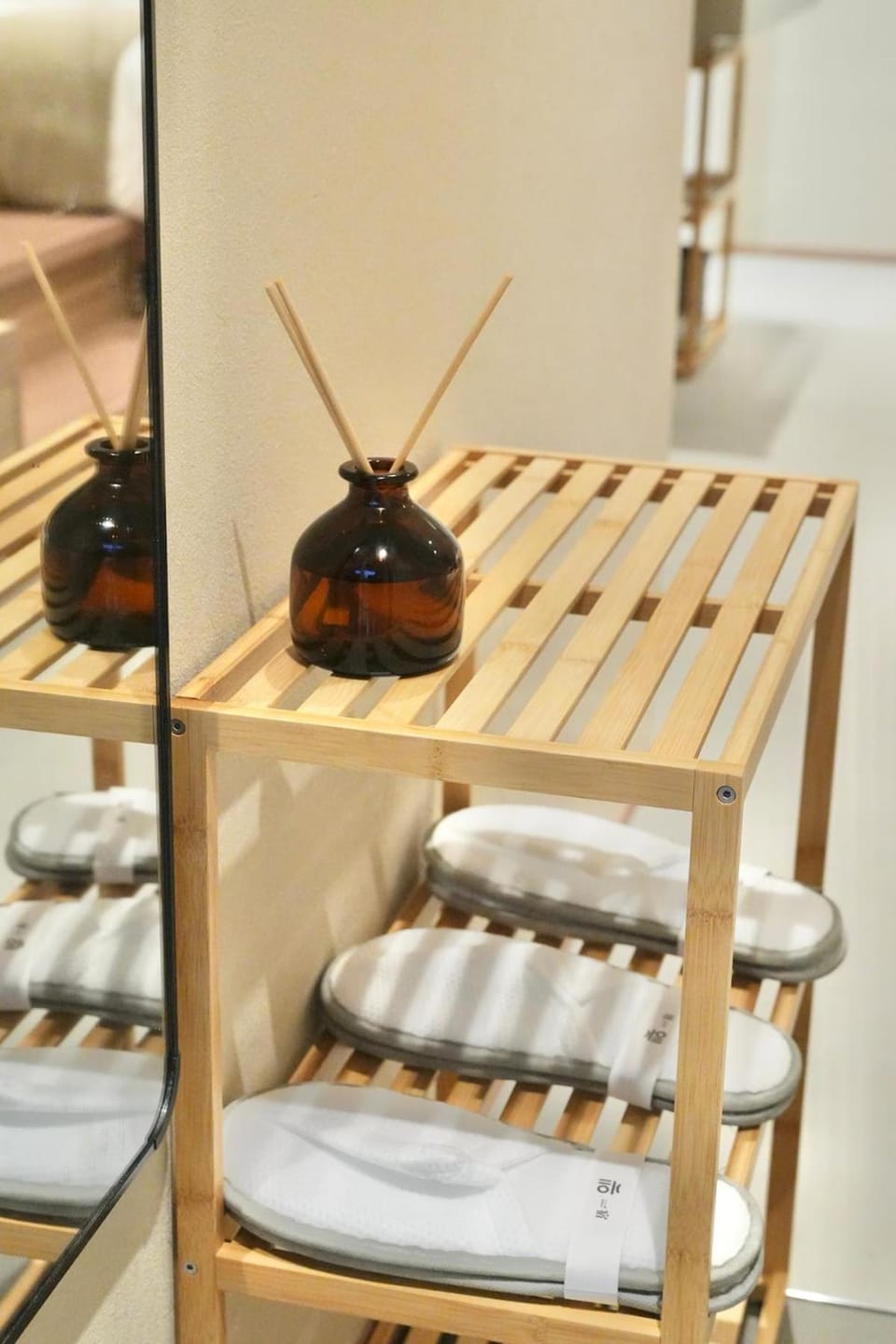 ISSHUKU NOMA御徒町III Apartment hotel in Japan