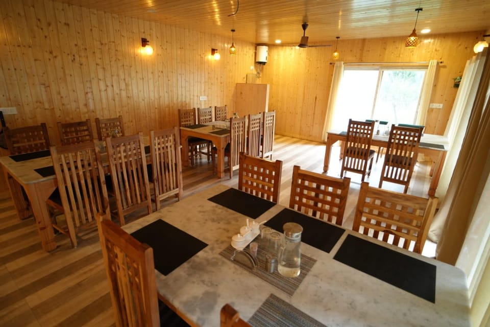 Heaven Resorts Resort in Uttarakhand