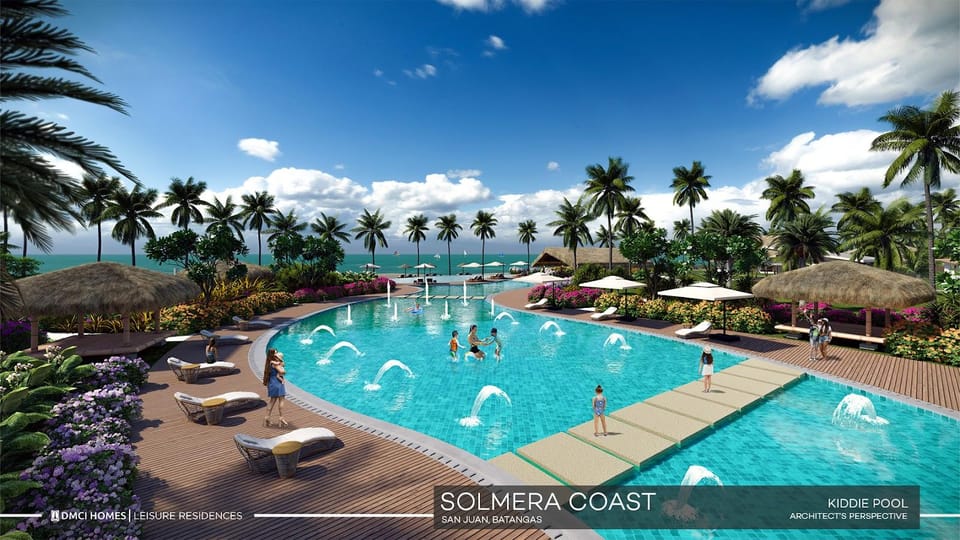 Solmera Beach Park Resort Resort in Calabarzon