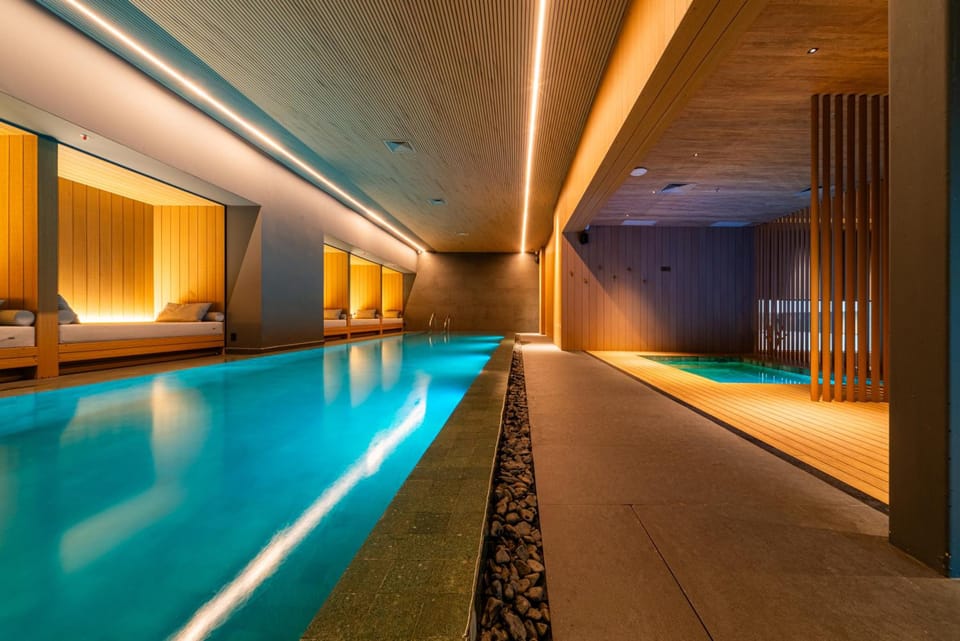 Laghetto Stilo Sao Paulo Hotel in Sao Paulo City