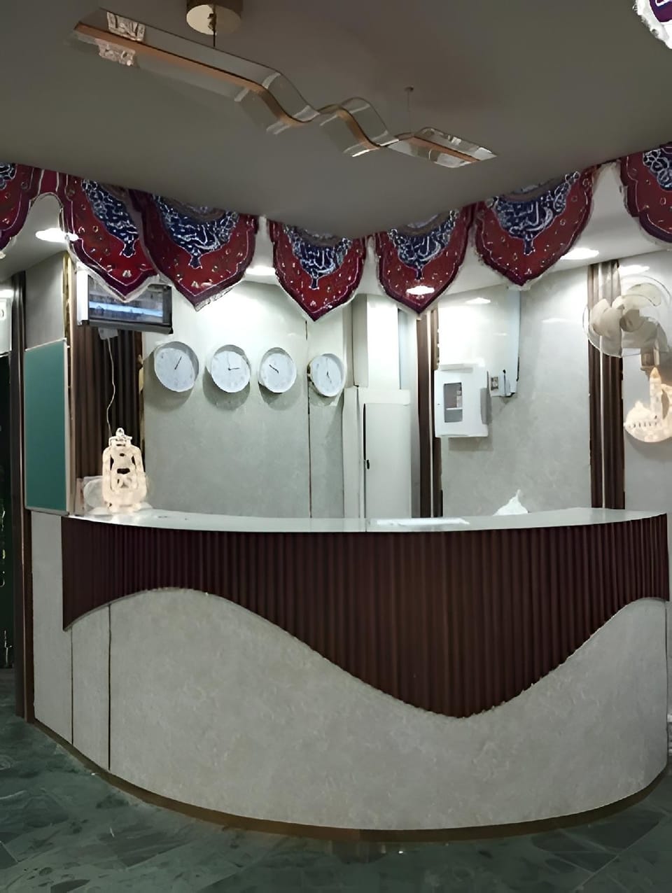 Elaf Quba Hotel Hotel in Medina