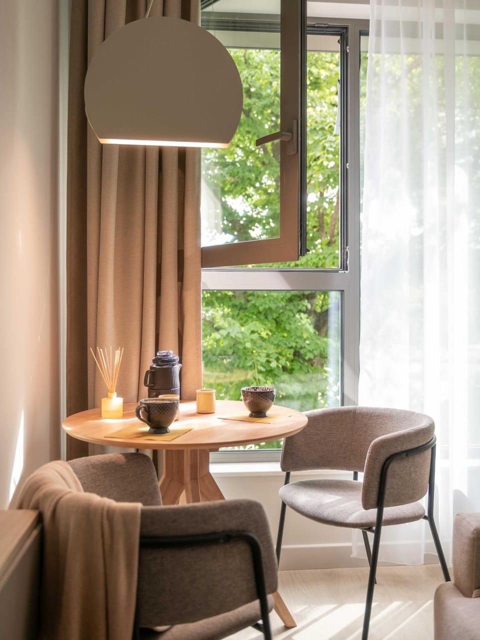 Olivia PULSE Gdańsk Hotel in Gdansk