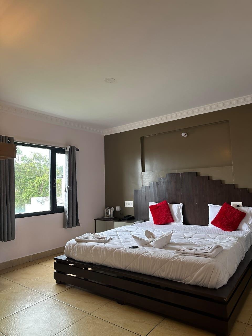 PANDIYAR VILLA Hotel in Kodaikanal
