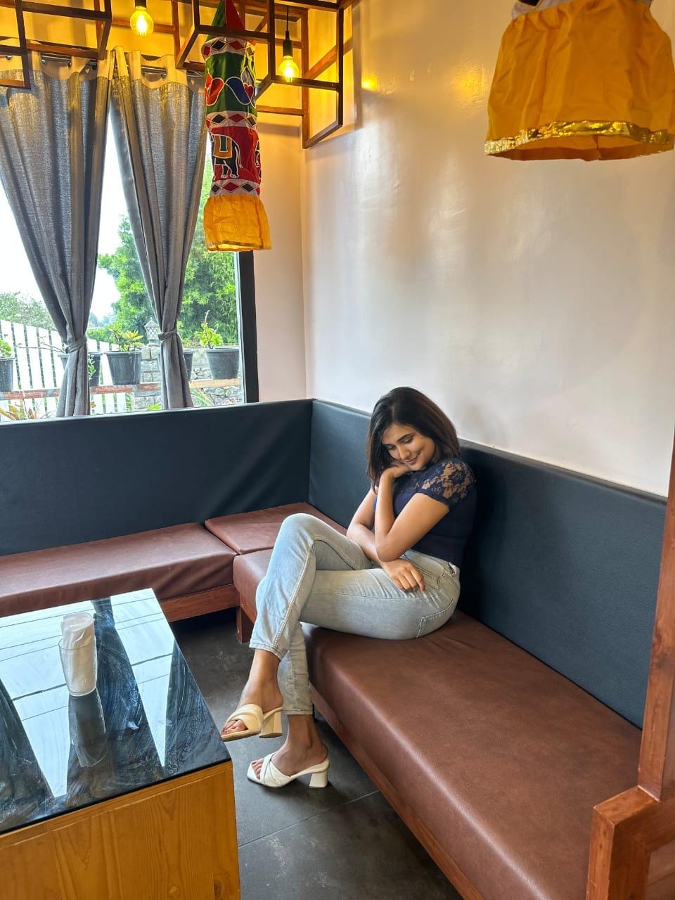 PANDIYAR VILLA Hotel in Kodaikanal