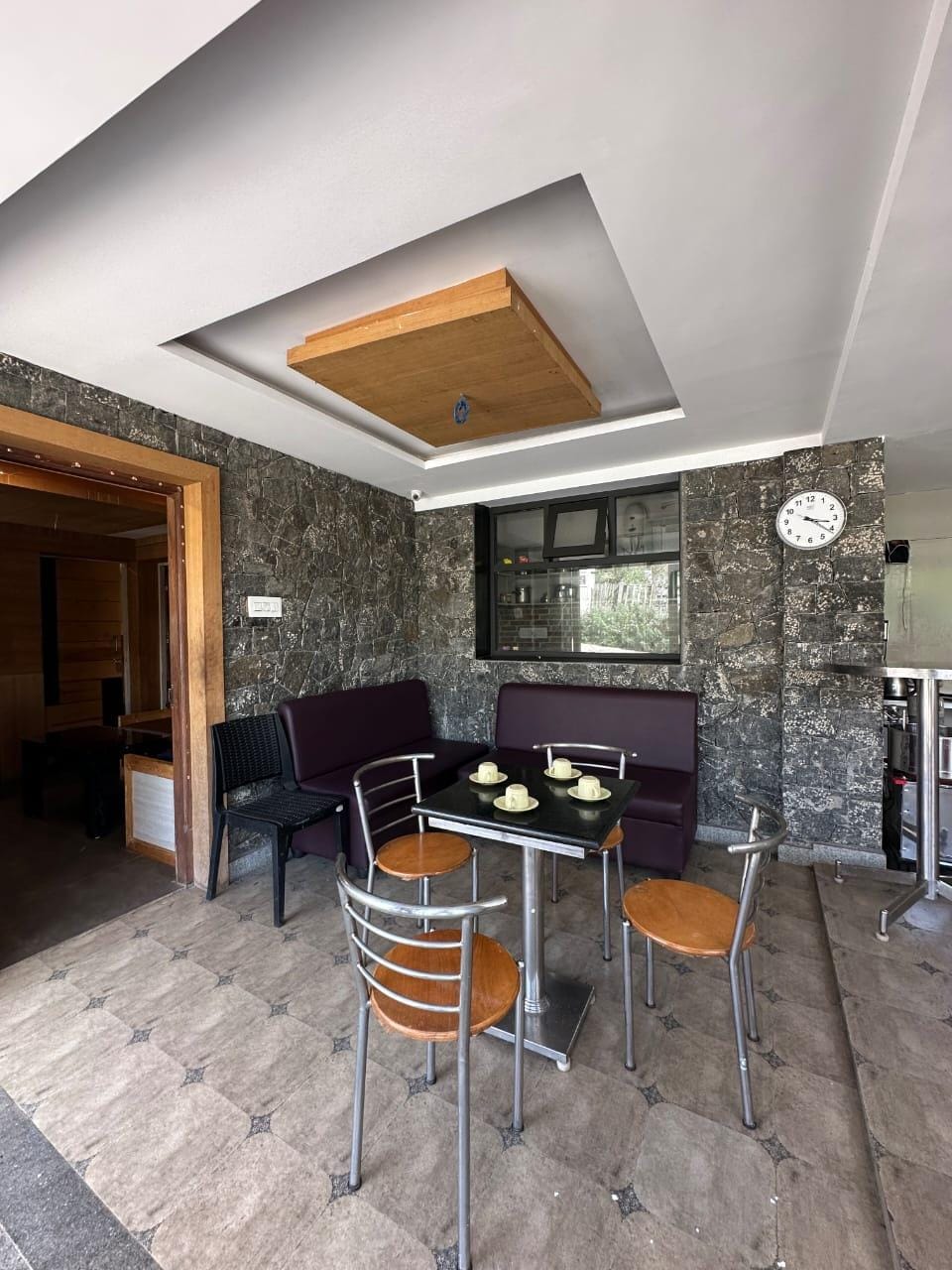 PANDIYAR VILLA Hotel in Kodaikanal