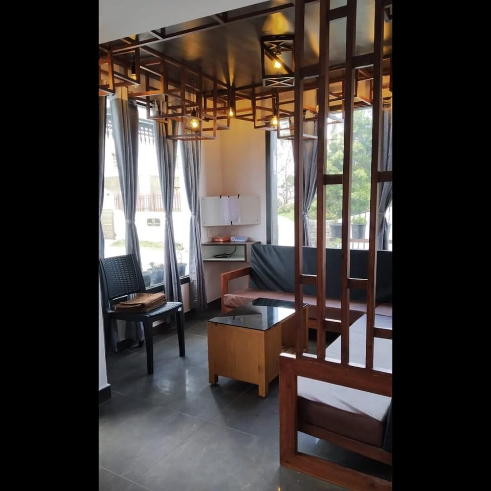 PANDIYAR VILLA Hotel in Kodaikanal
