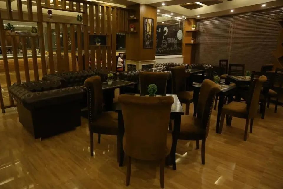 Grand Mongolia Hotel Hotel in Islamabad Capital Territory