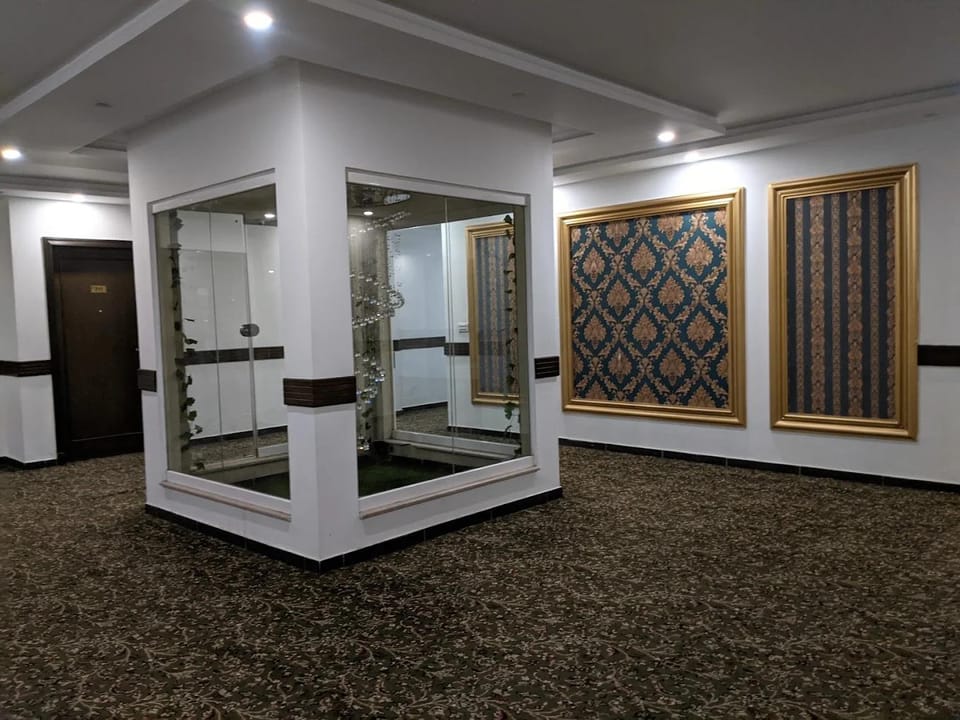 Grand Mongolia Hotel Hotel in Islamabad