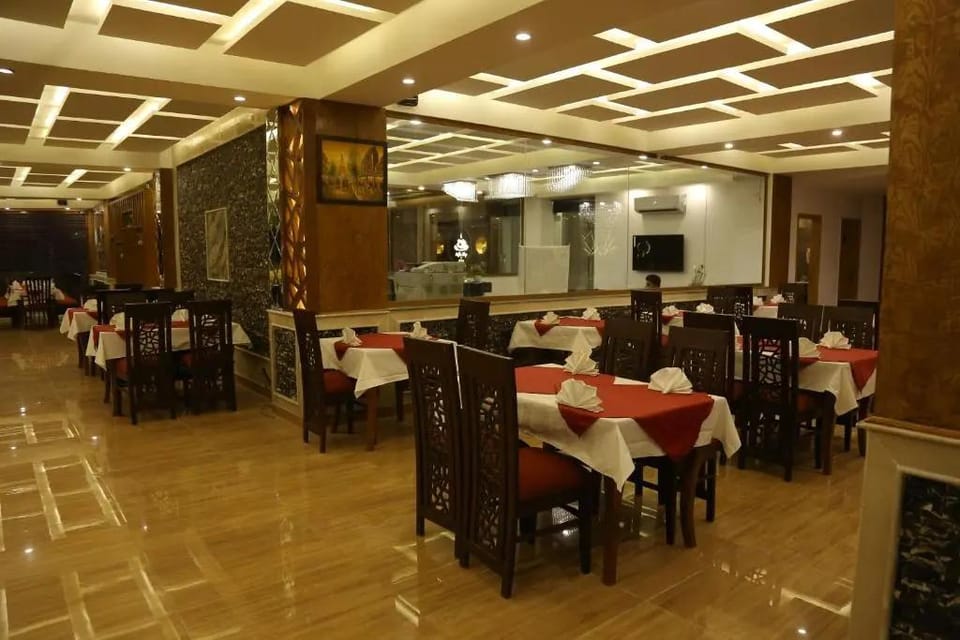 Grand Mongolia Hotel Hotel in Islamabad Capital Territory