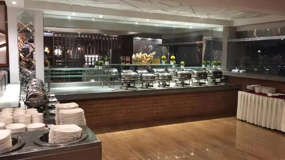 Grand Mongolia Hotel Hotel in Islamabad Capital Territory