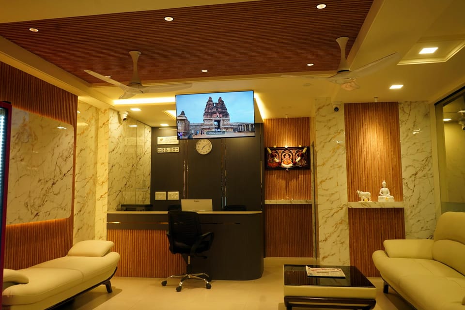 SITHARA INN BY REVTREE Hotel in Karnataka