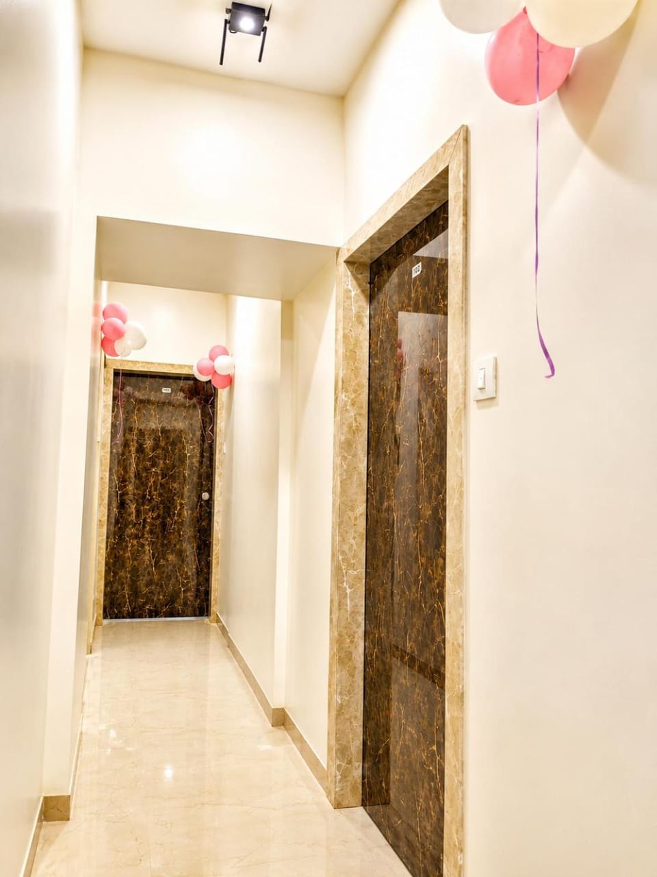 Swaroop Lodge Lodge in Pune