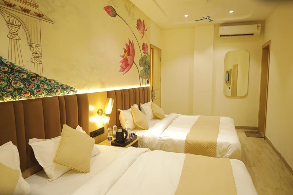 Guestroom