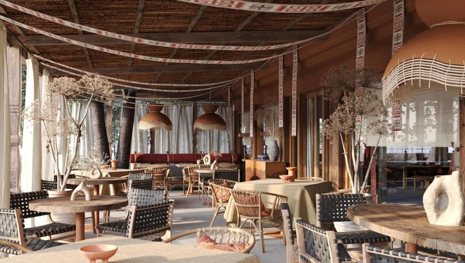 YURTA Boutique Hotel Hotel in Almaty