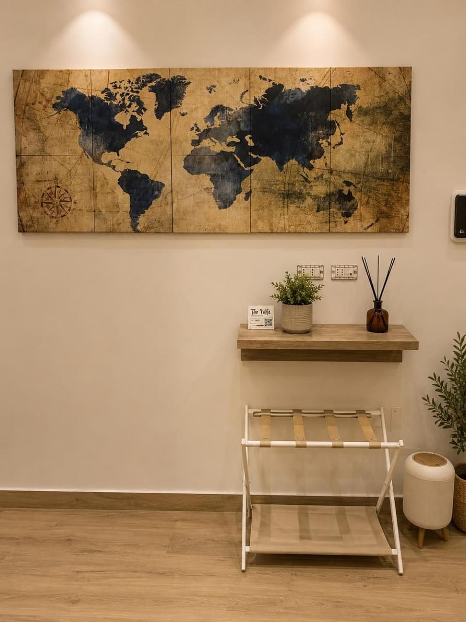 UrbanChicSuiteSanFerdinando Bed and Breakfast in Naples
