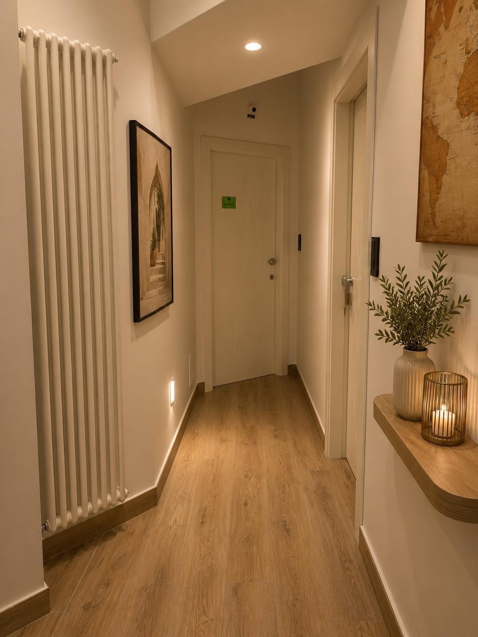UrbanChicSuiteSanFerdinando Bed and Breakfast in Naples