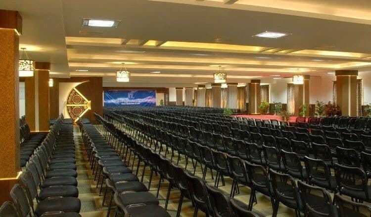 MIDLAND RESIDENCY Hotel in Coimbatore