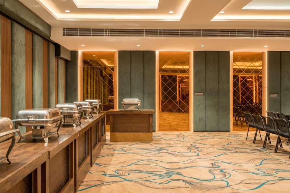 MIDLAND RESIDENCY Hotel in Coimbatore