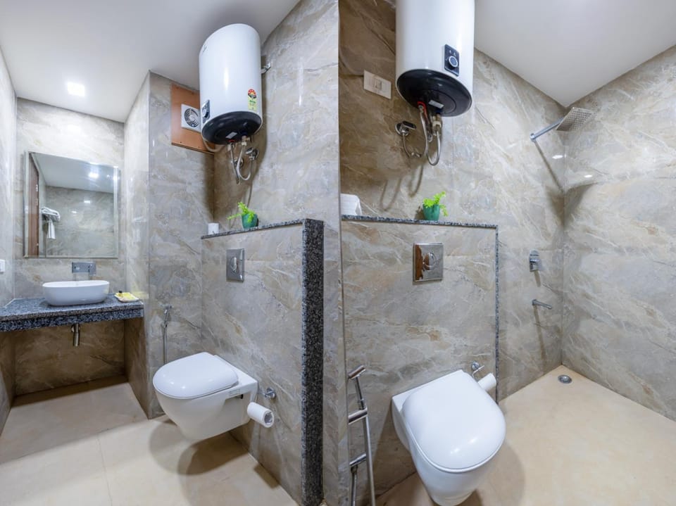 Shower