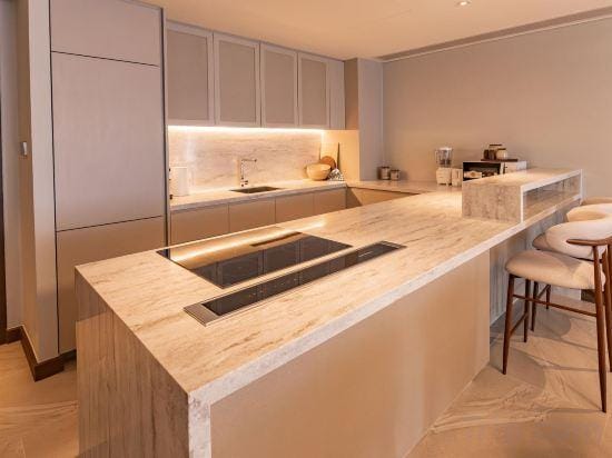 The Angsana Oceanview Residences Unit 235 Hotel in Choeng Thale