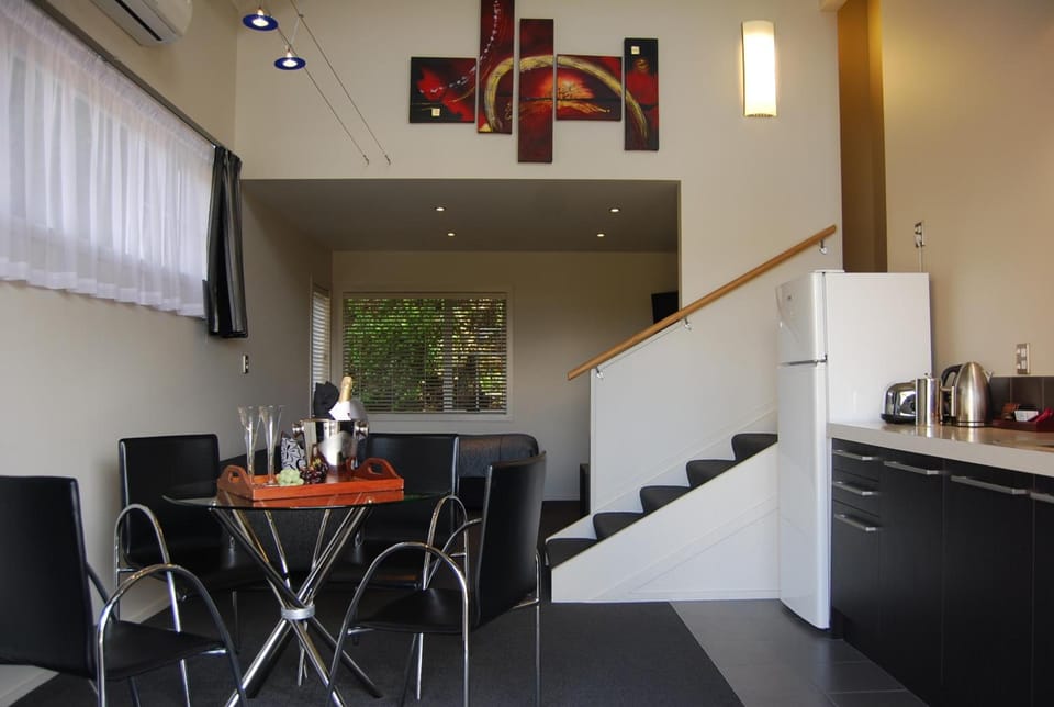 Anchor Lodge Resort Motel in Coromandel