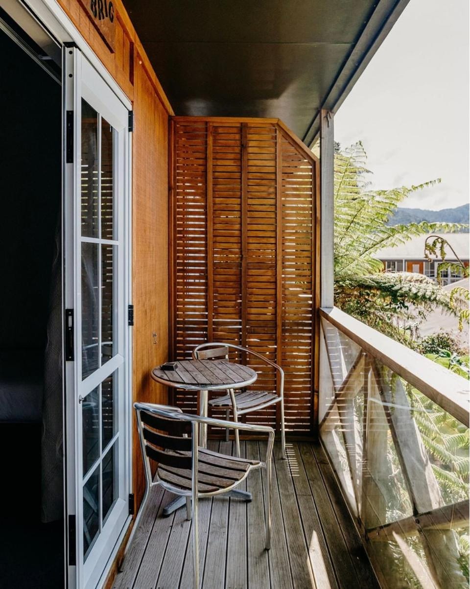 Anchor Lodge Resort Motel in Coromandel