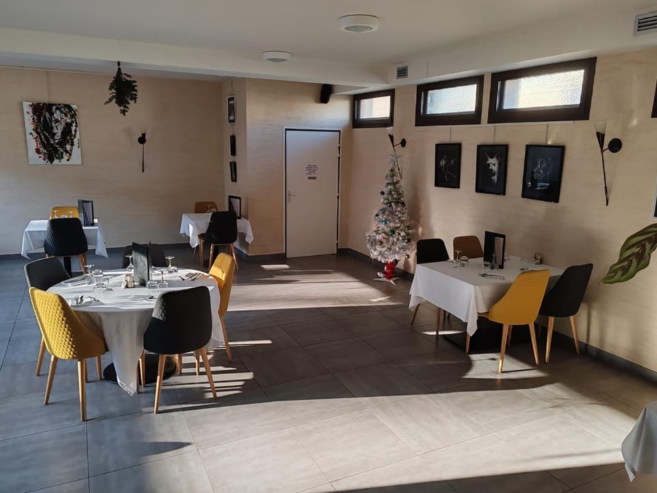 Hotel O'Fun Art Hotel in Nouvelle-Aquitaine