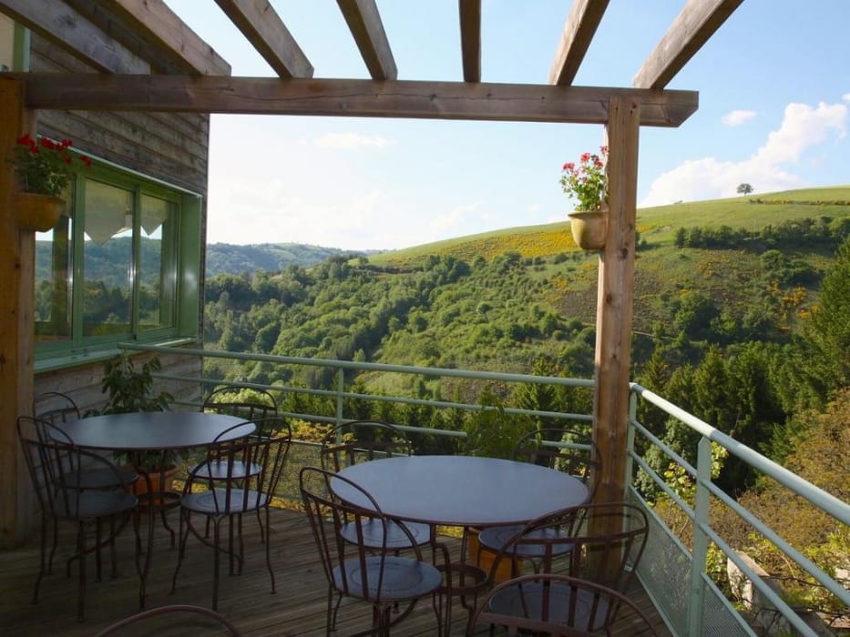 Auberge du Fel Hotel in Auvergne-Rhône-Alpes
