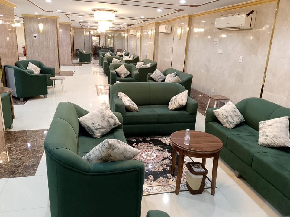 فندق سدان  Hotel in Mecca