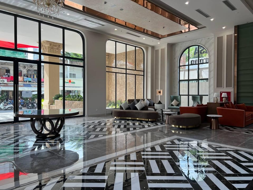 Lavia Hotel Hotel in Phnom Penh Province