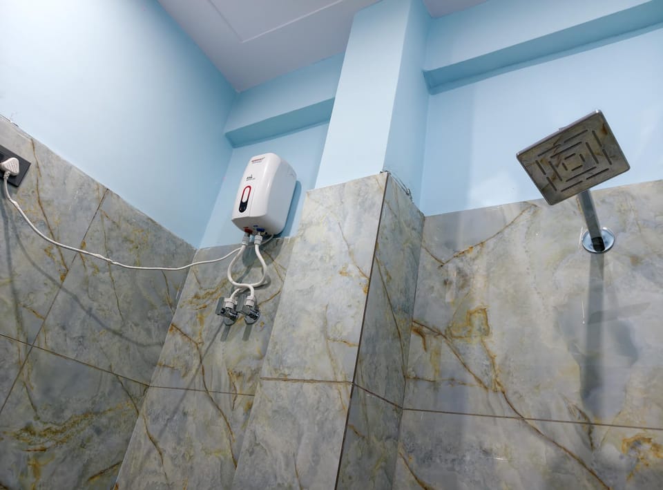 Madhav Hotel Hotel in Uttar Pradesh