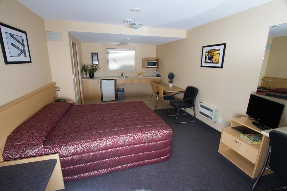 Facilities