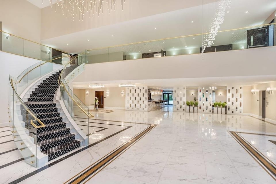 The Ashi, Ascend Hotel Collection Hotel in North Brunswick Township